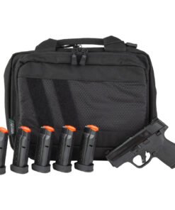 Smith & Wesson M&P9 Shield+ 9mm Micro Compact Optic Ready Bundle