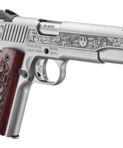 Ruger SR1911 Anniversary Edition 45 ACP 1911 Pistol