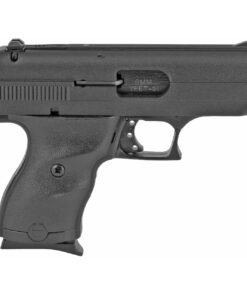 Hi-Point C9 Yeet Cannon Gen 1 9mm pistol with engraved slide black finish